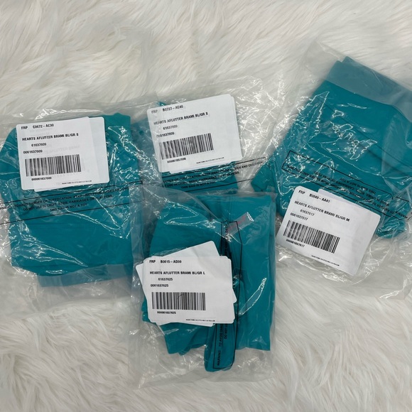 NWT Free People 24/7 Reversible Crop Sports Bra - Picture 8 of 15